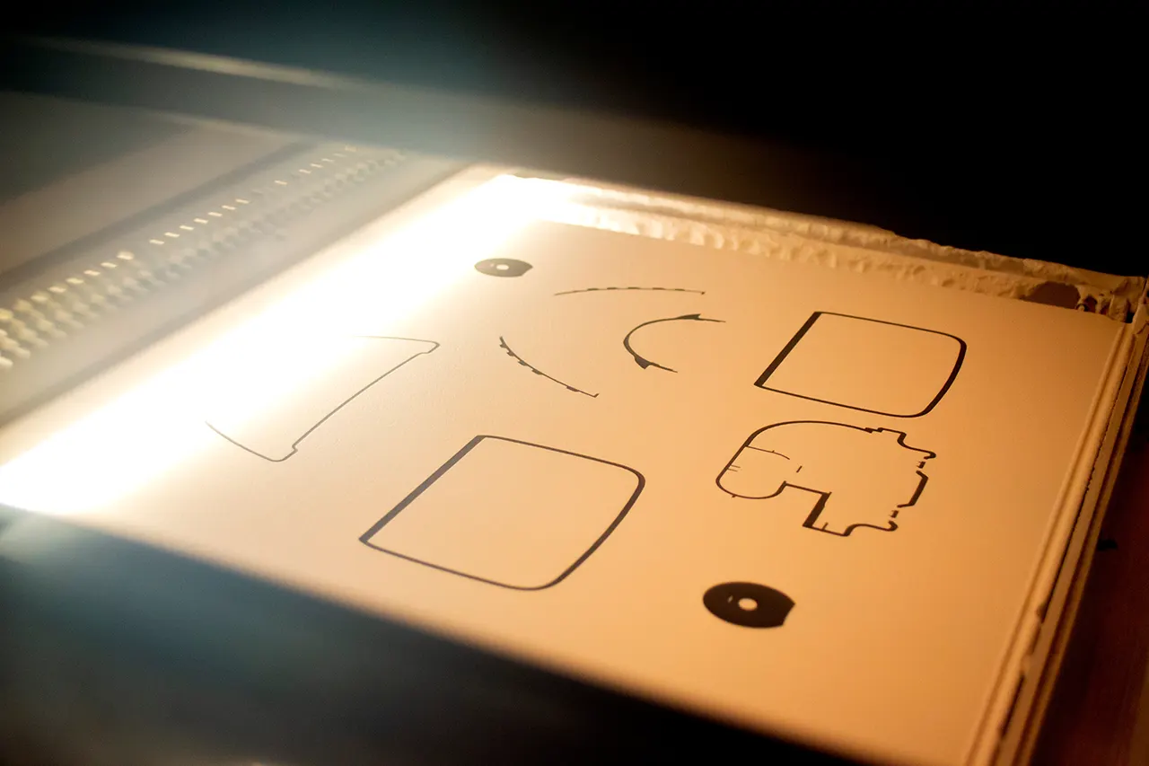 mjf 3d printing service in the uk