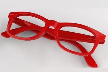 sunglasses frame reverse engineering