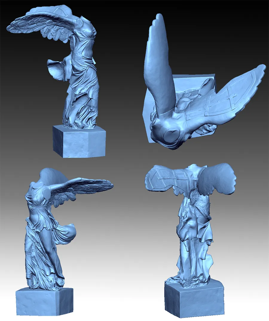 Cultural Heritage, Art and Sculpture Image